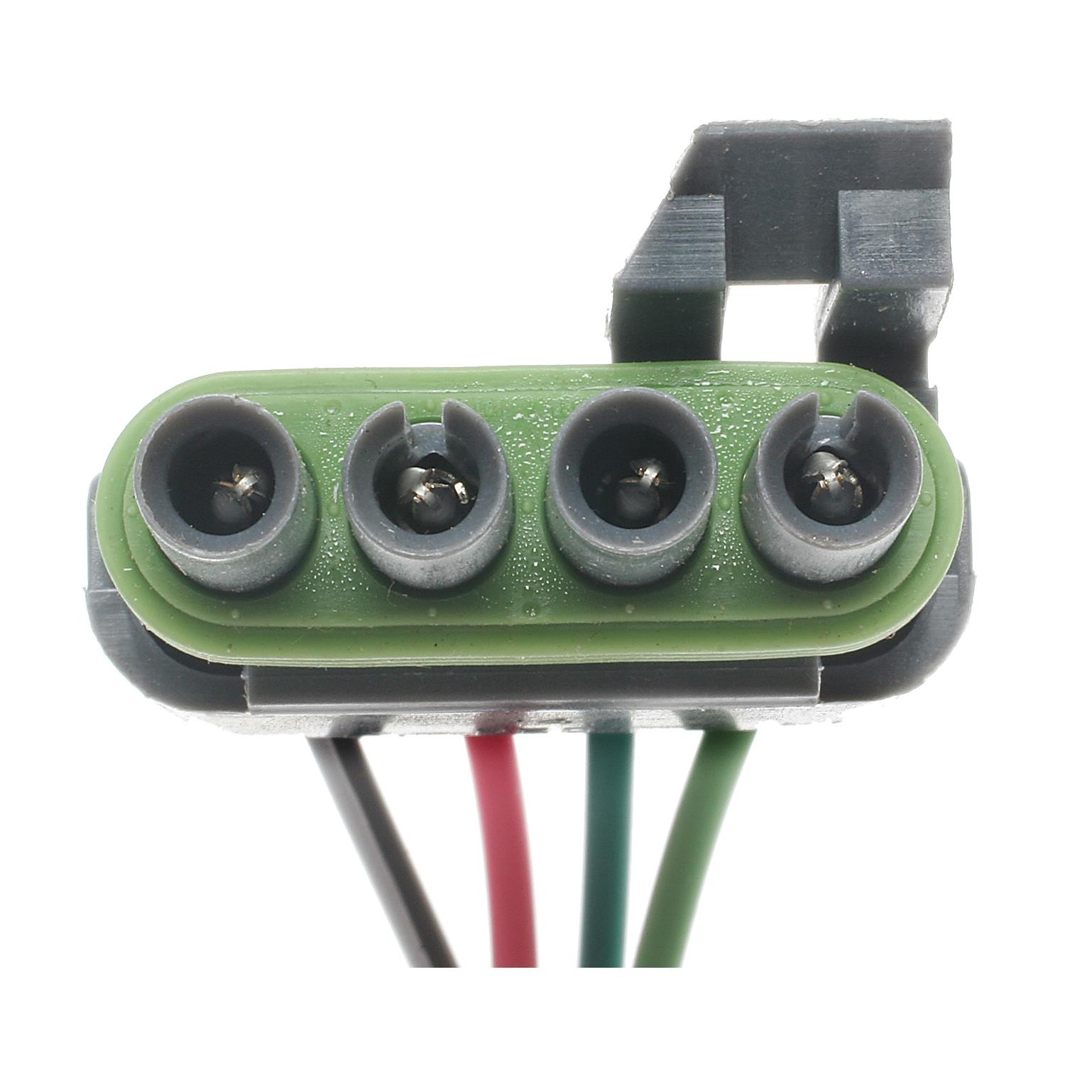 Standard S-558 Idle Speed Control Motor Connector