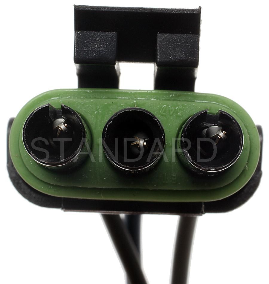 Standard S-564 Barometric Pressure Sensor Connector