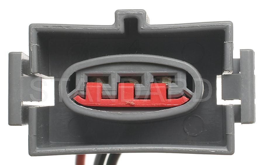 Standard S-565 EGR Valve Sensor Connector