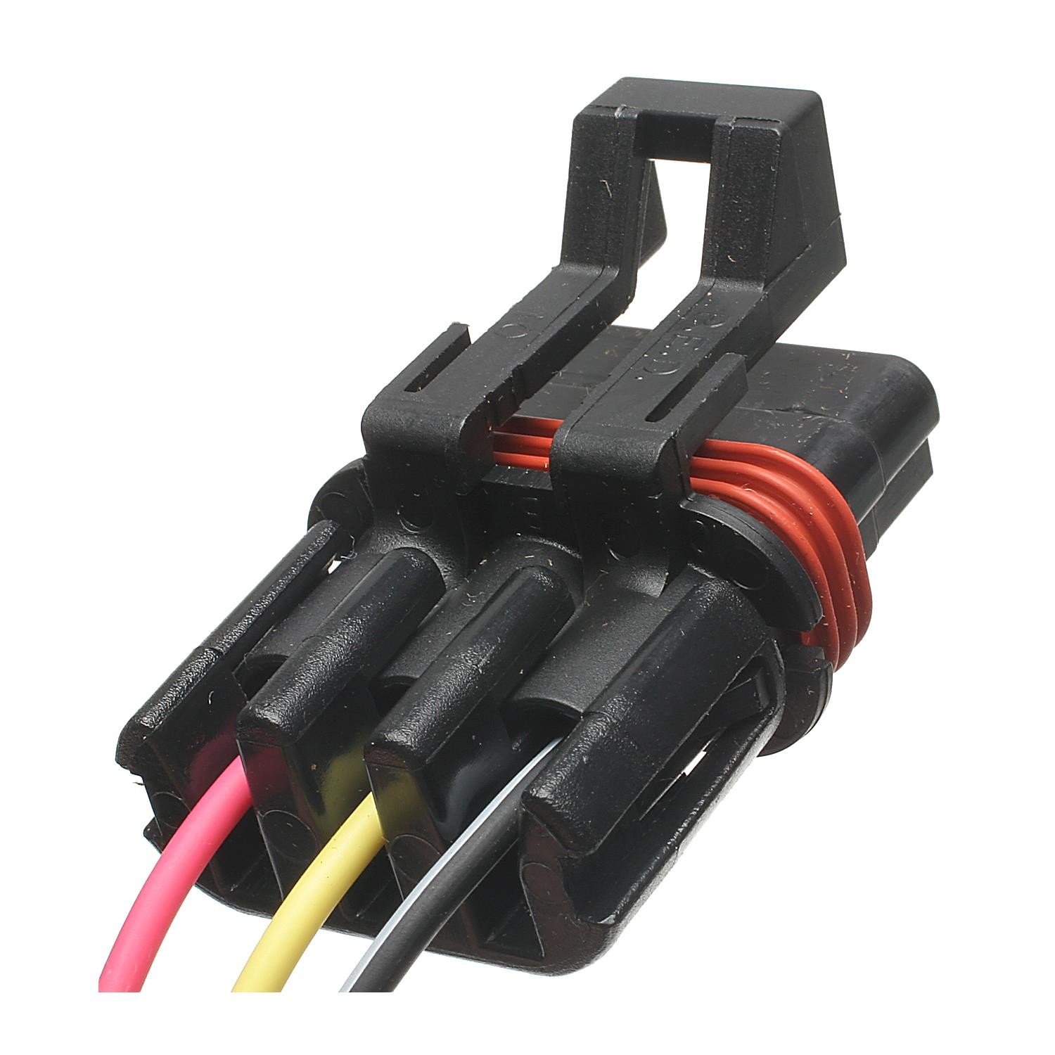 Standard S-569 Mass Air Flow Sensor Connector - Image 2