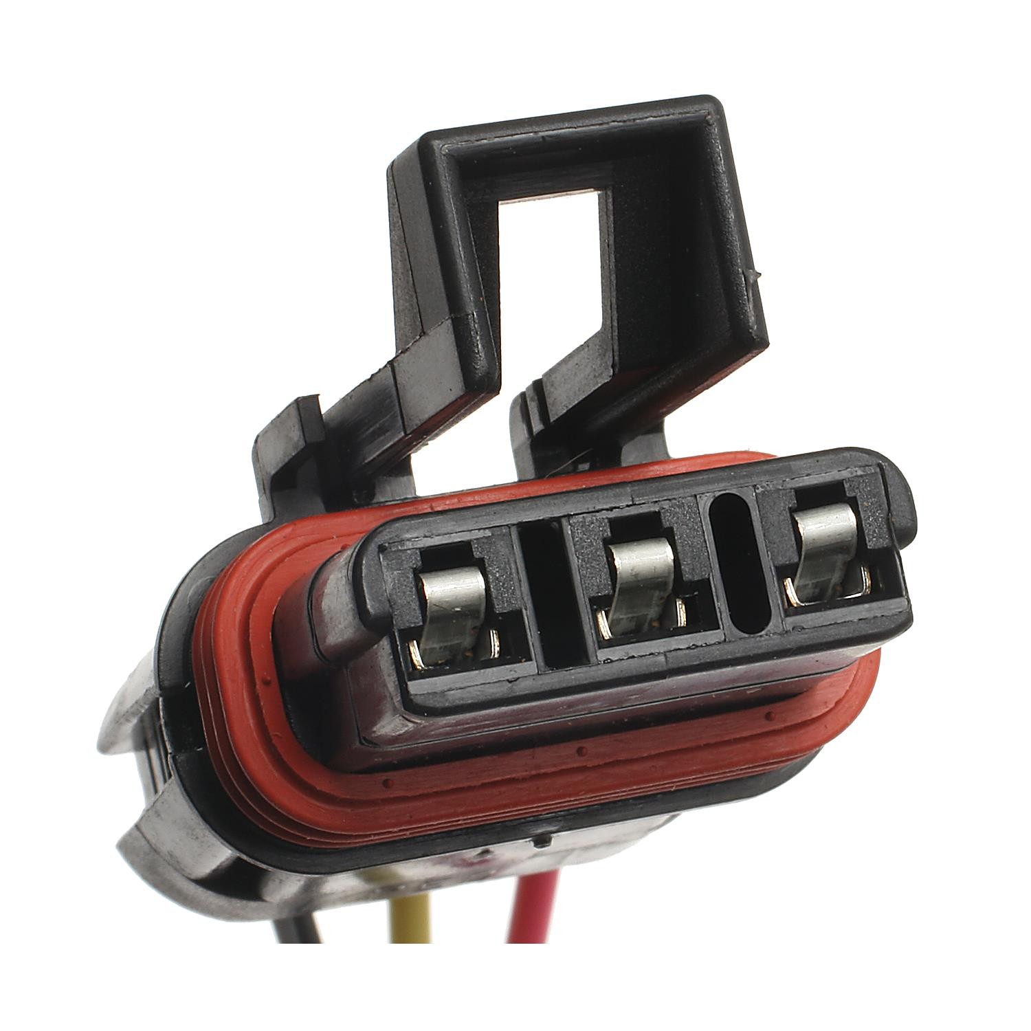 Standard S-569 Mass Air Flow Sensor Connector - Image 4