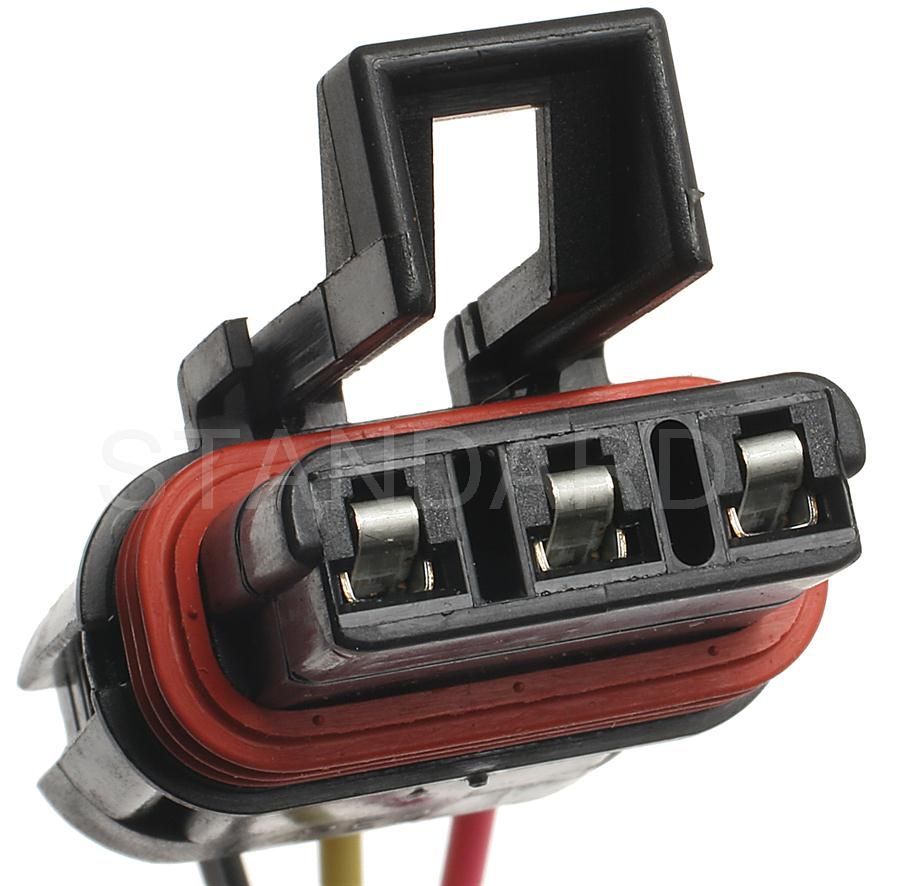 Standard S-569 Mass Air Flow Sensor Connector