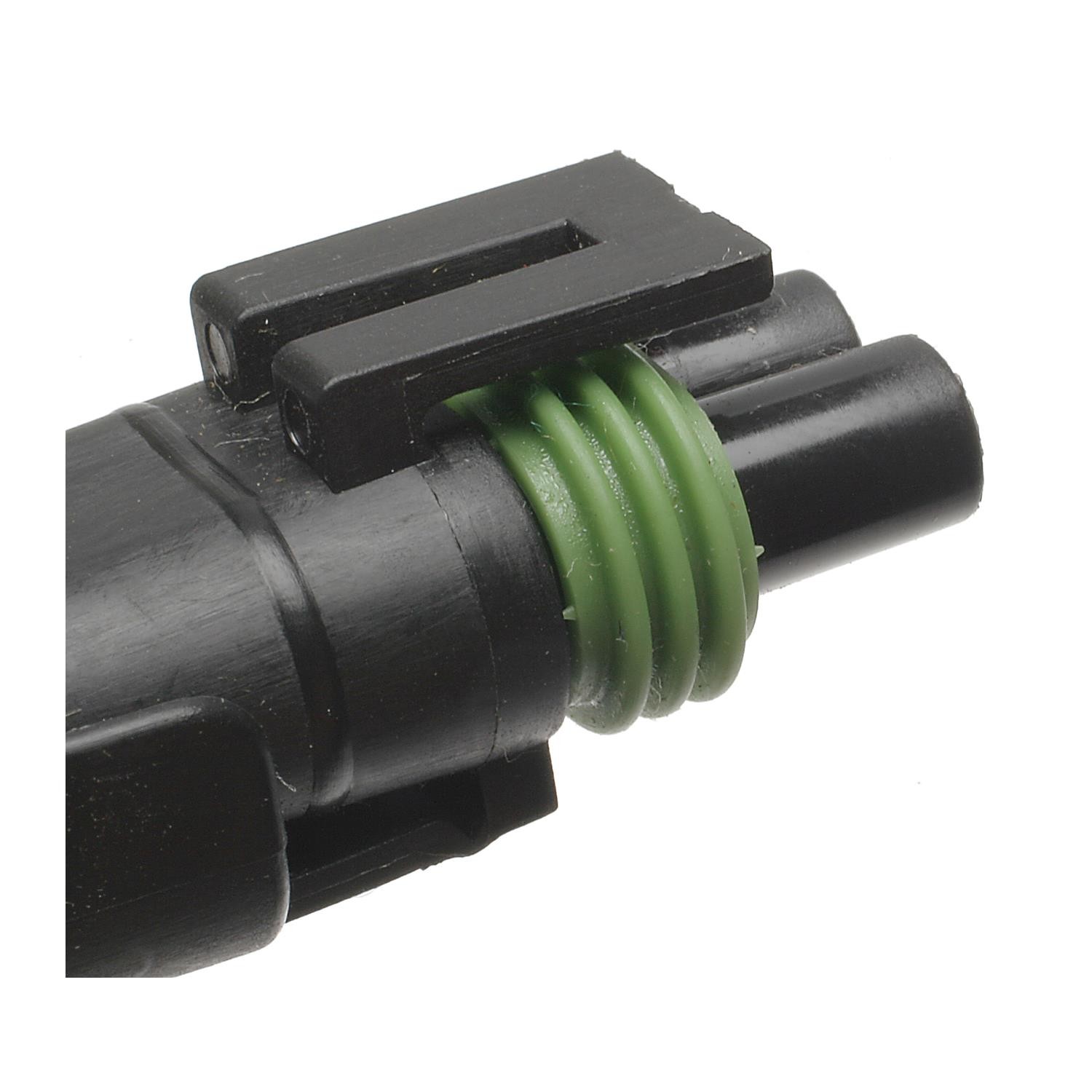 Standard S-576 Mixture Control Solenoid Connector