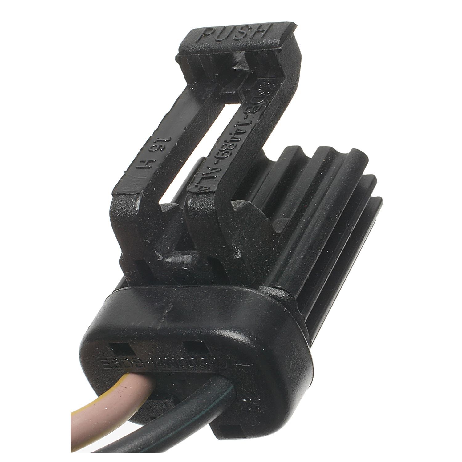 Standard S-581 Blower Motor Connector