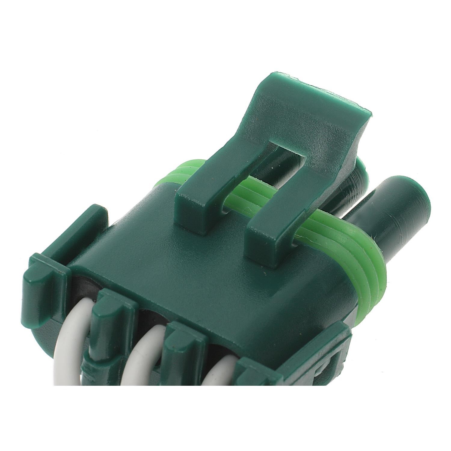 Standard S-595 Alternator Electrical Connector