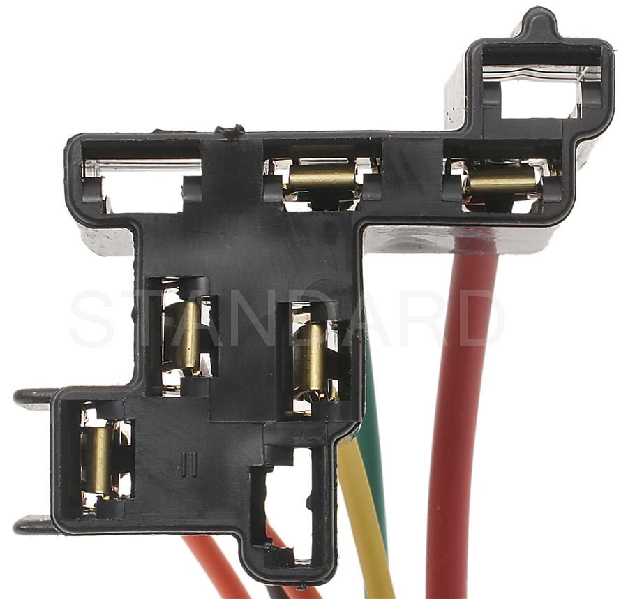Standard S-606 Headlight Dimmer Switch Connector