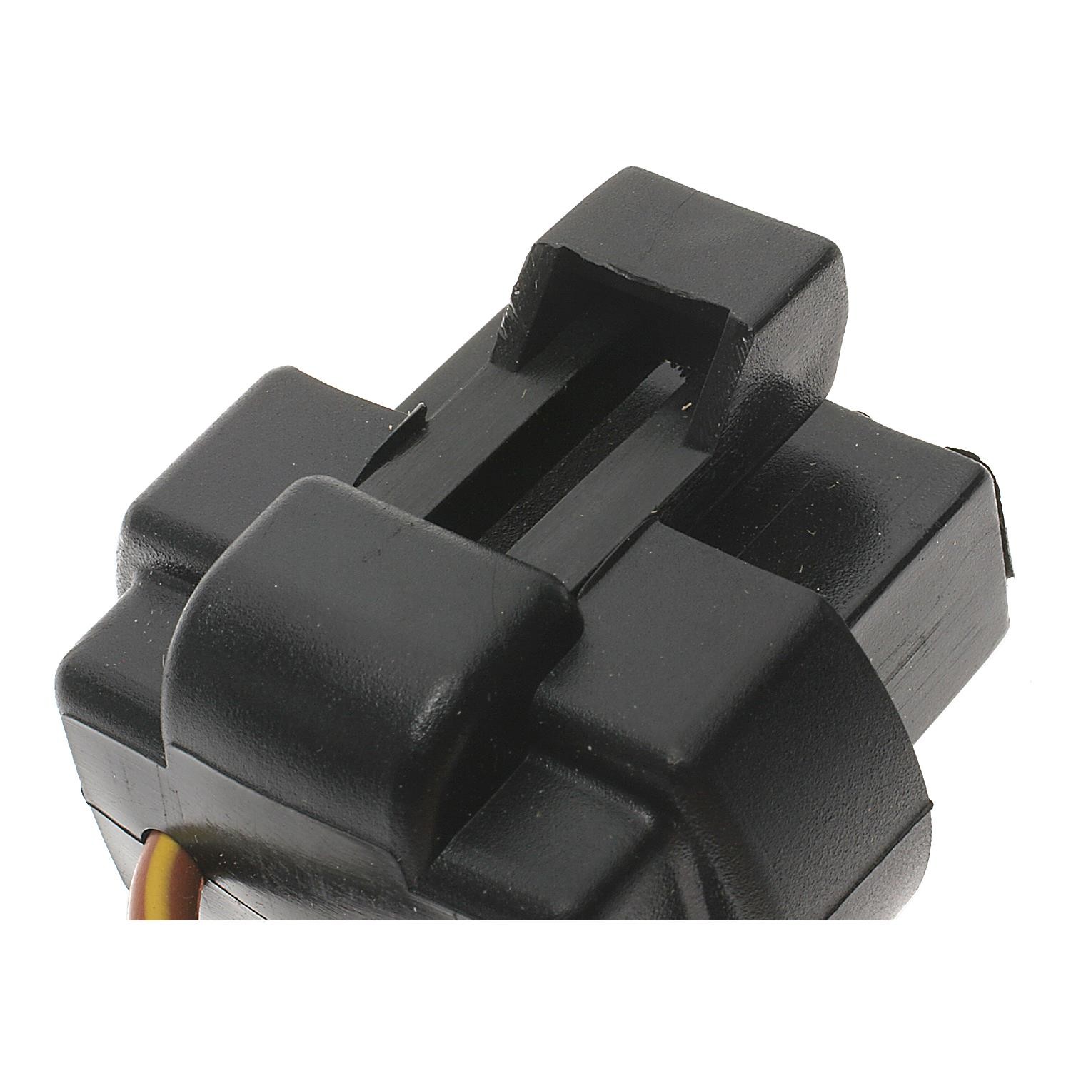 Standard S-610 A/C and Heater Switch Connector