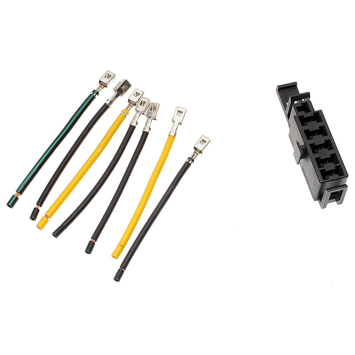 Standard S-611 Ignition Starter Switch Connector - Image 3