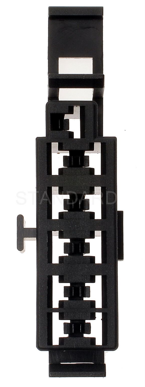 Standard S-611 Ignition Starter Switch Connector