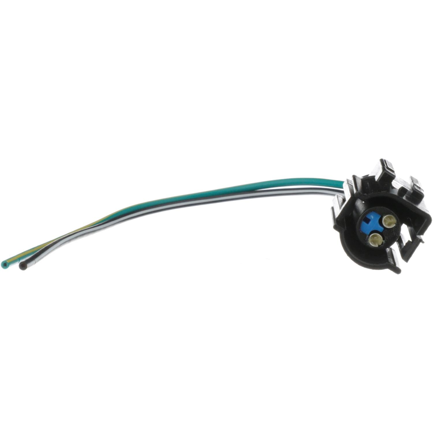 Standard S-612 Air Charge Temp Sensor Connector - Image 5