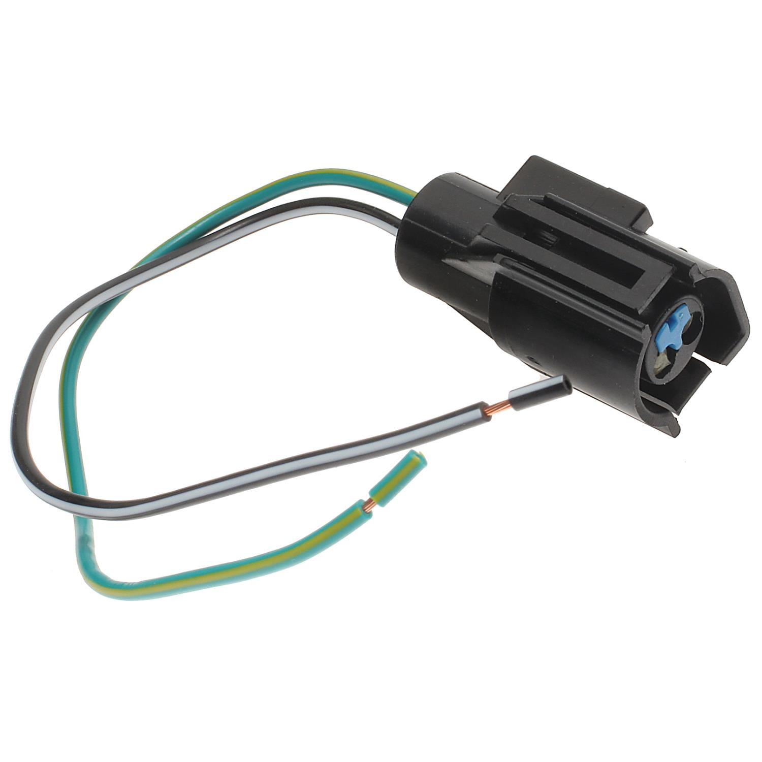Standard S-612 Air Charge Temp Sensor Connector