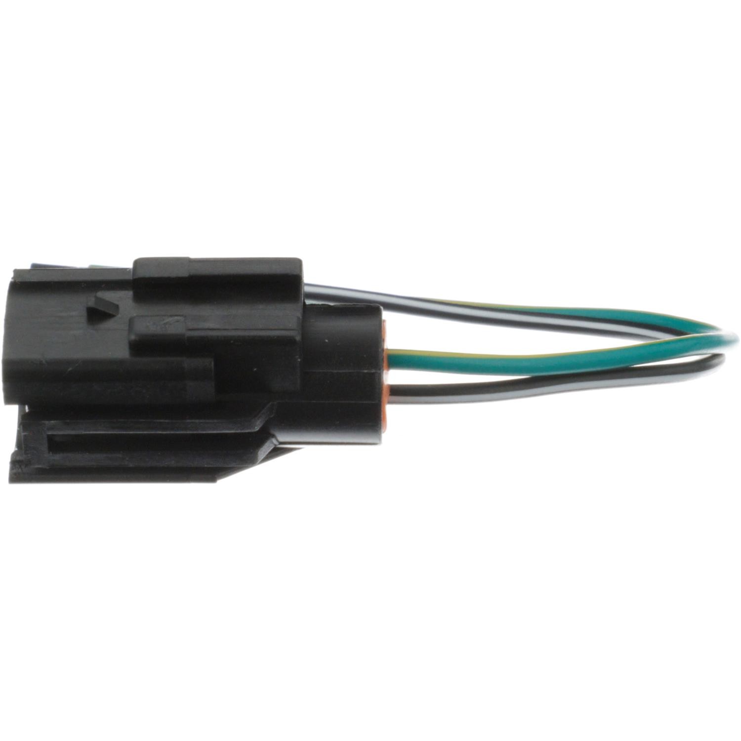 Standard S-612 Air Charge Temp Sensor Connector - Image 8