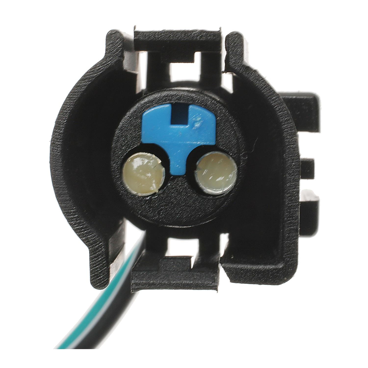 Standard S-612 Air Charge Temp Sensor Connector - Image 2