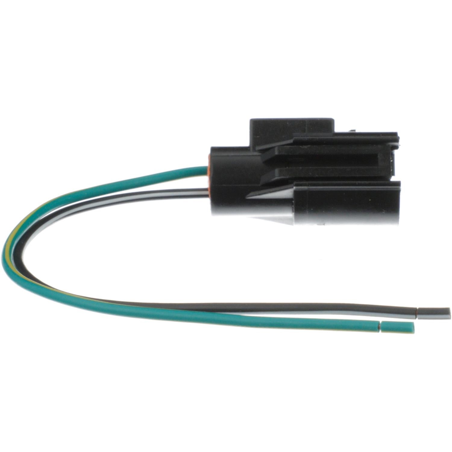 Standard S-612 Air Charge Temp Sensor Connector - Image 3