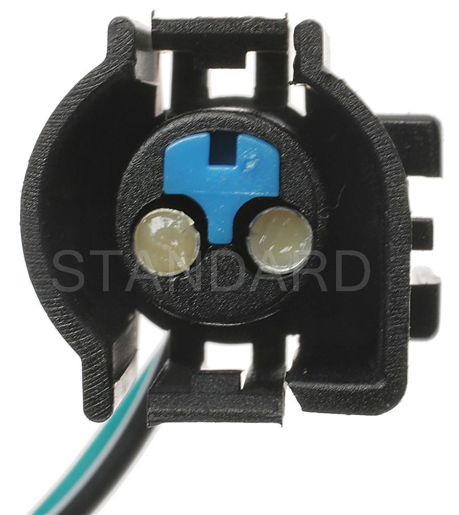 Standard S-612 Air Charge Temp Sensor Connector - Image 4
