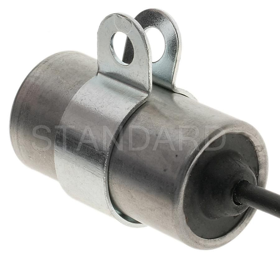 Standard S6-136 Distributor Condenser