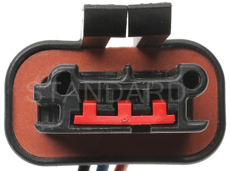 Standard S-613 Map Sensor Connector