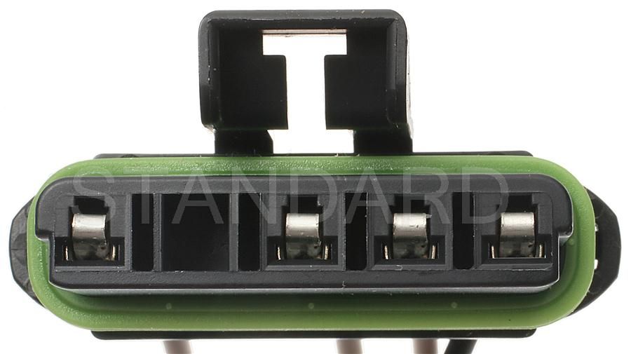 Standard S-620 Taillight Connector