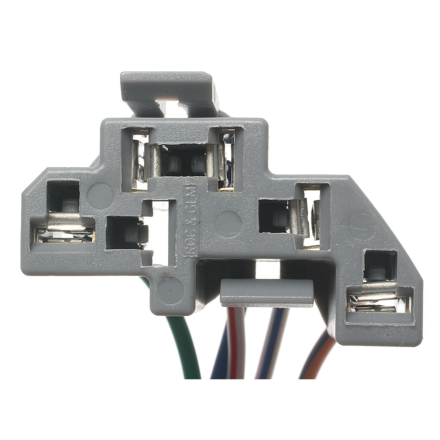 Standard S-621 Headlight Dimmer Switch Connector