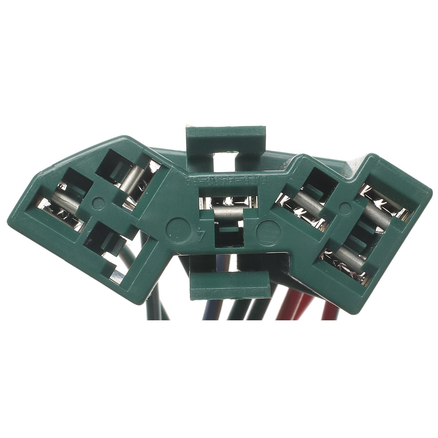 Standard S-622 Headlight Dimmer Switch Connector
