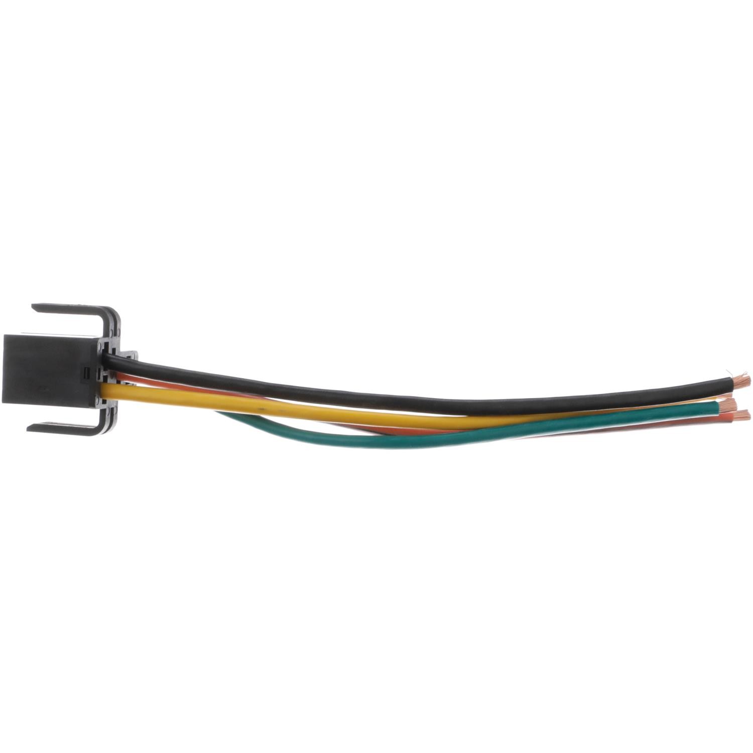 Standard S630HT Blower Motor Resistor High Temperature Connector - Image 6