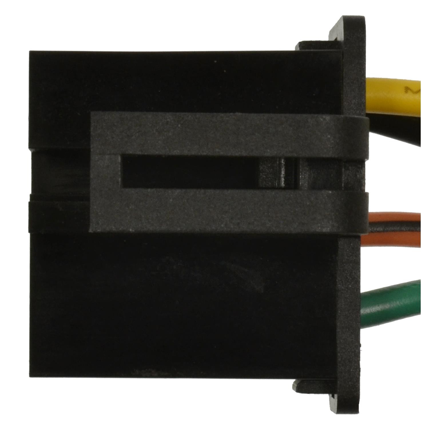 Standard S630HT Blower Motor Resistor High Temperature Connector - Image 5