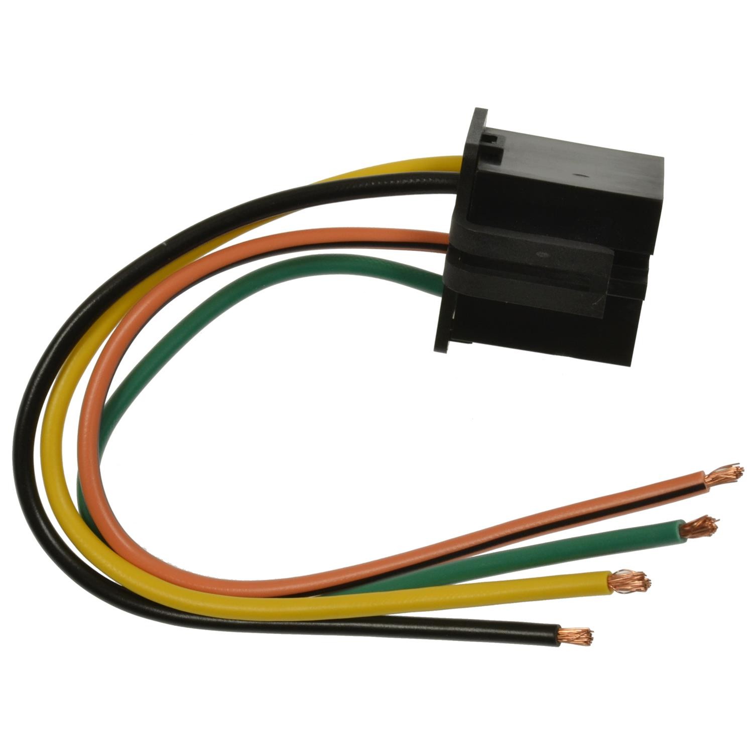 Standard S630HT Blower Motor Resistor High Temperature Connector - Image 4