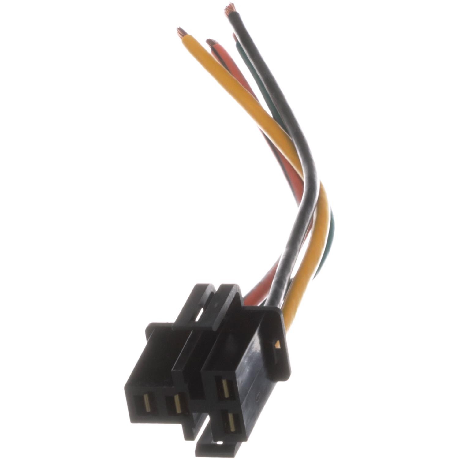 Standard S630HT Blower Motor Resistor High Temperature Connector - Image 3