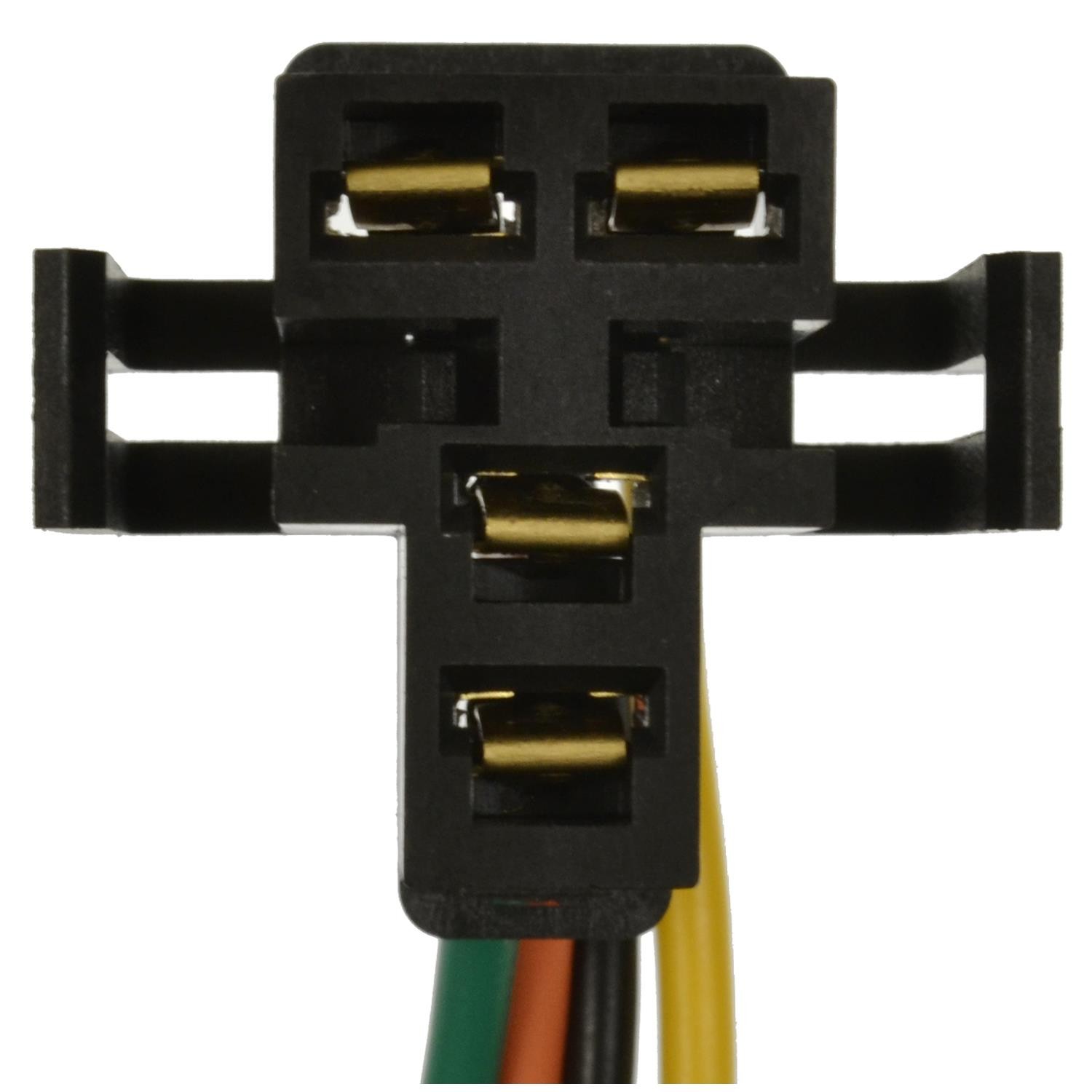 Standard S630HT Blower Motor Resistor High Temperature Connector - Image 2