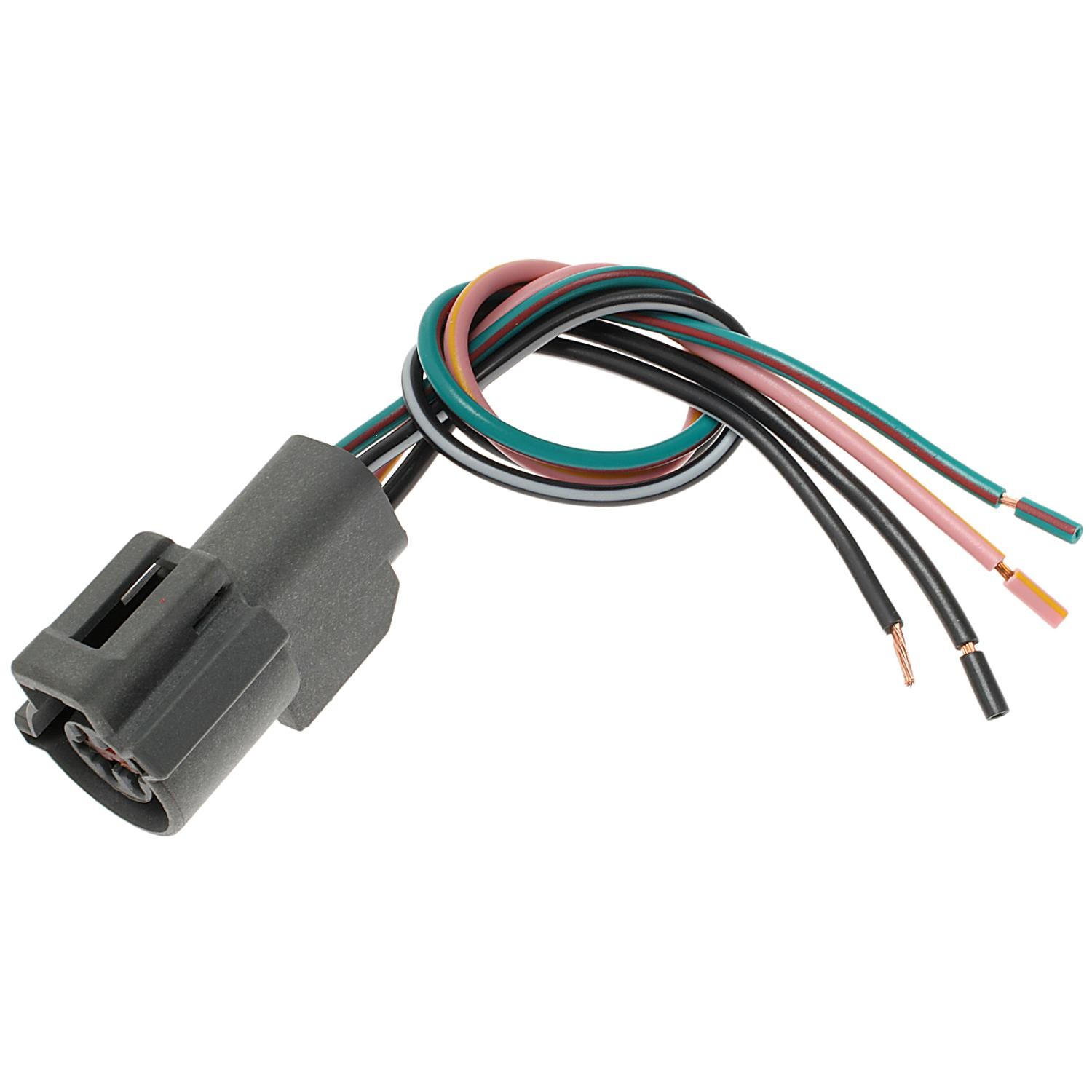 Standard S-631 Oxygen Sensor Connector