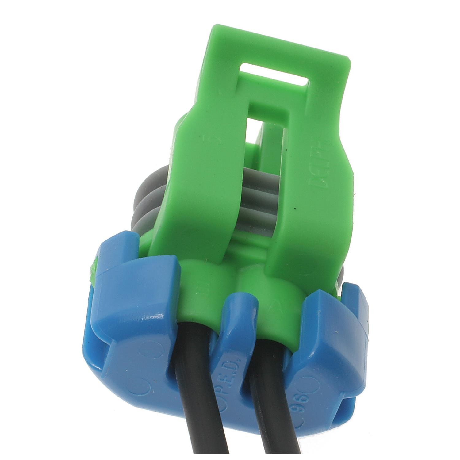 Standard S-634 Air Switching Valve Connector