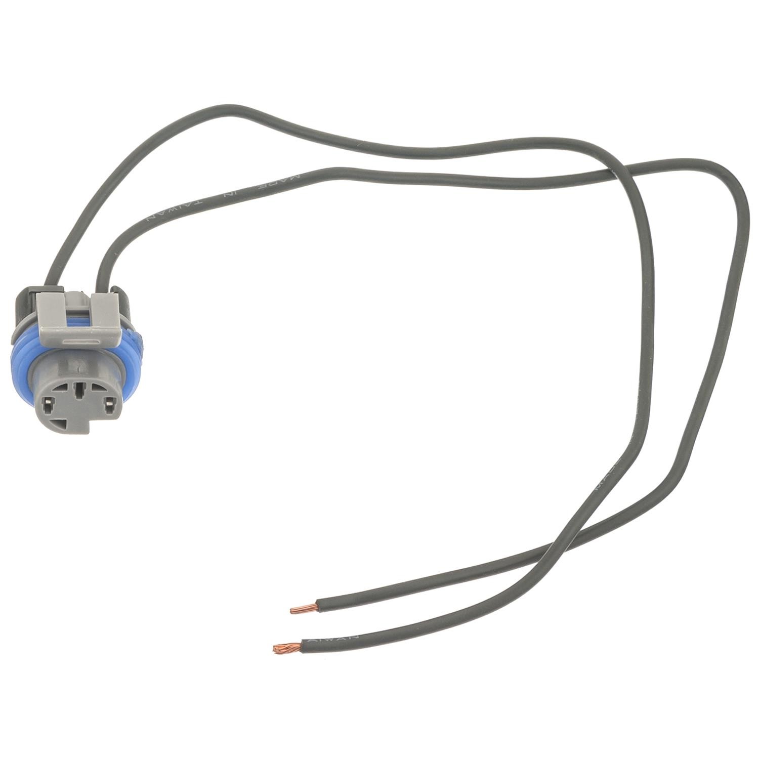 Standard S-641 Fuel Pump Connector