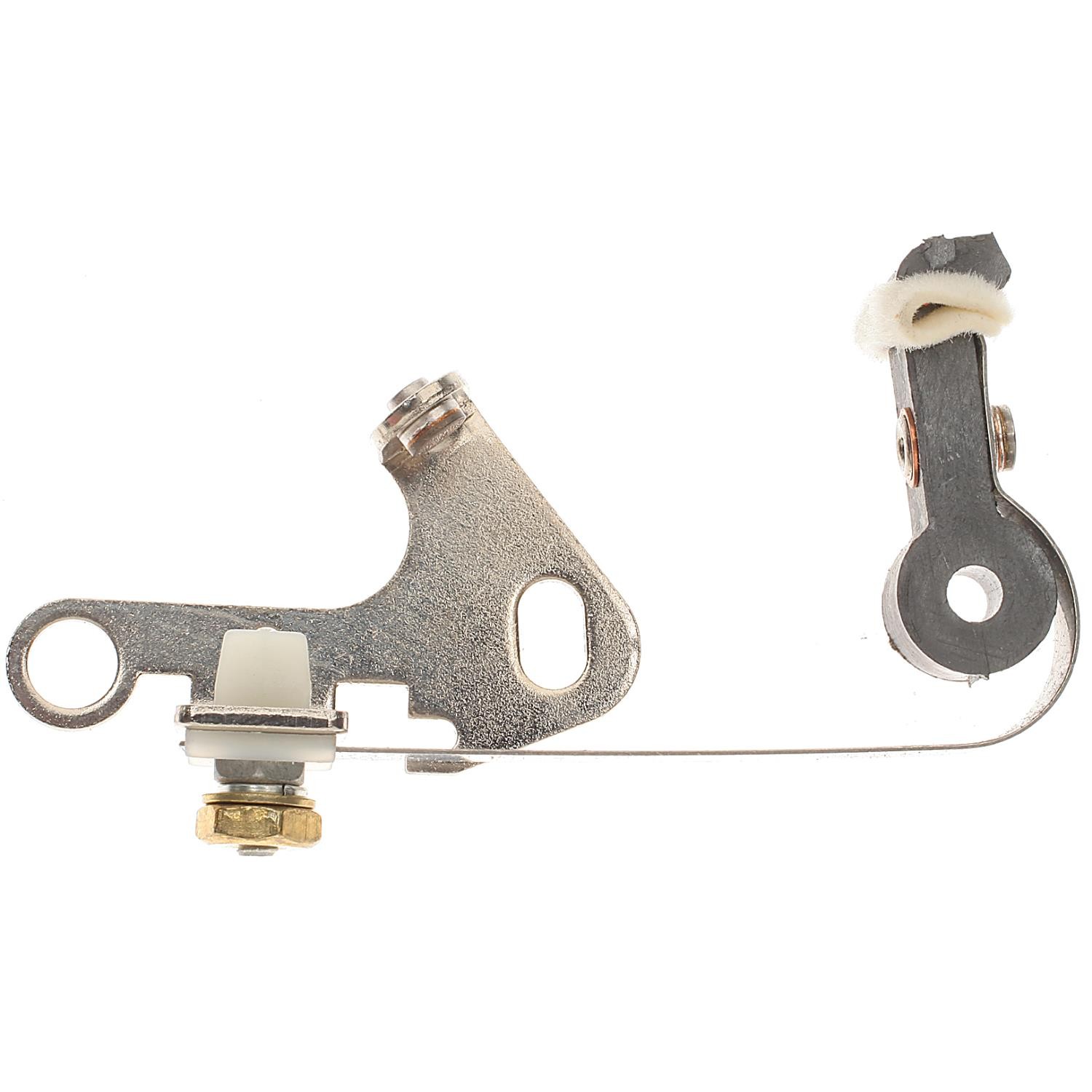 Standard S6-434 Contact Set (Points)