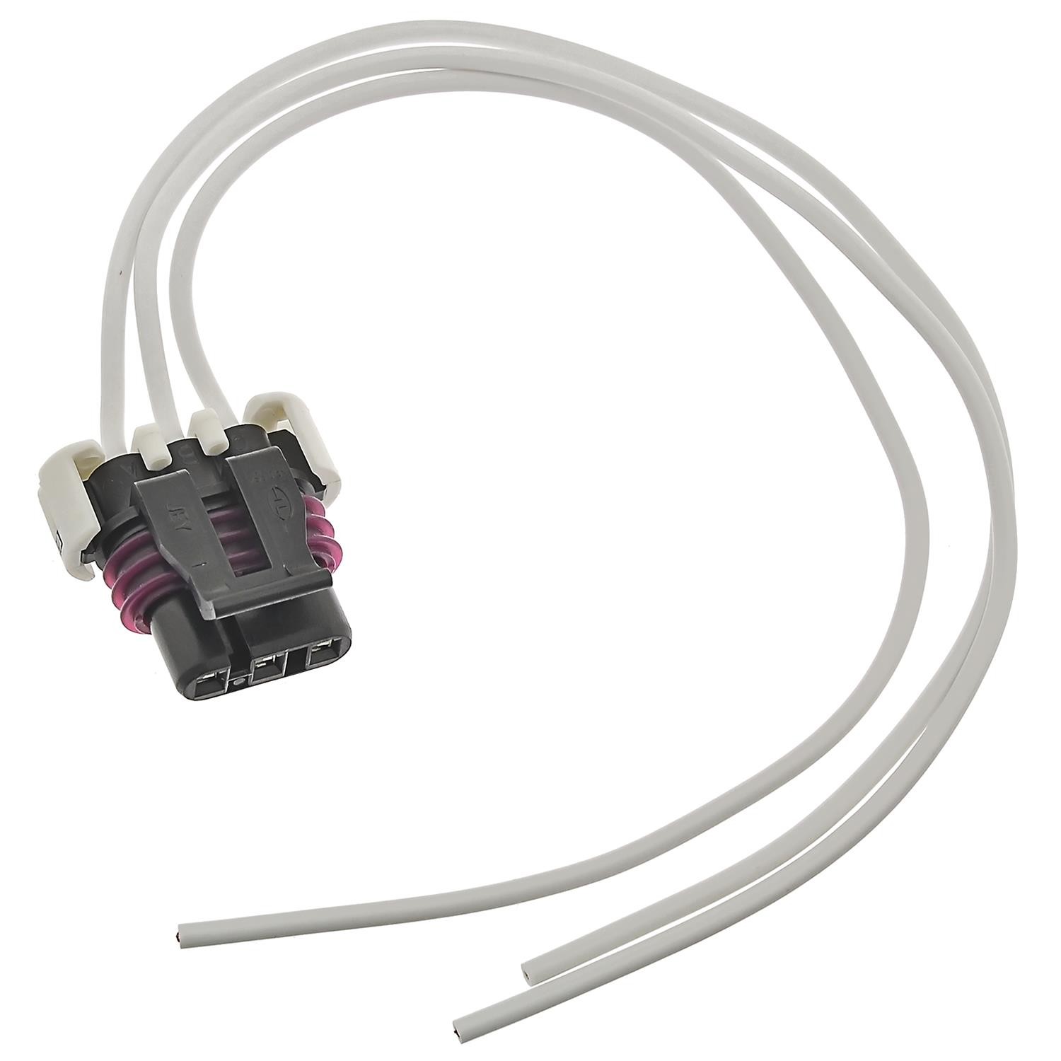 Standard S-656 Camshaft Sensor Connector