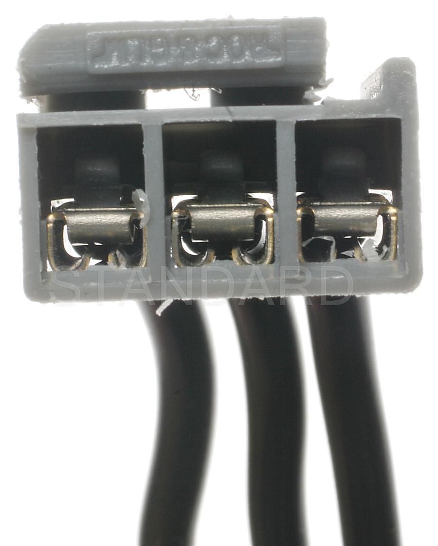 Standard S-657 Brake Pressure Switch Connector