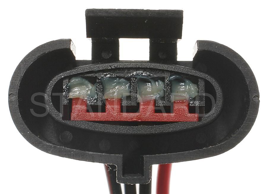 Standard S-658 Ignition Coil Connector