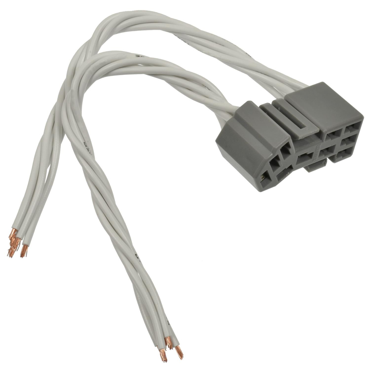 Standard S-662 Headlight Dimmer Switch Connector