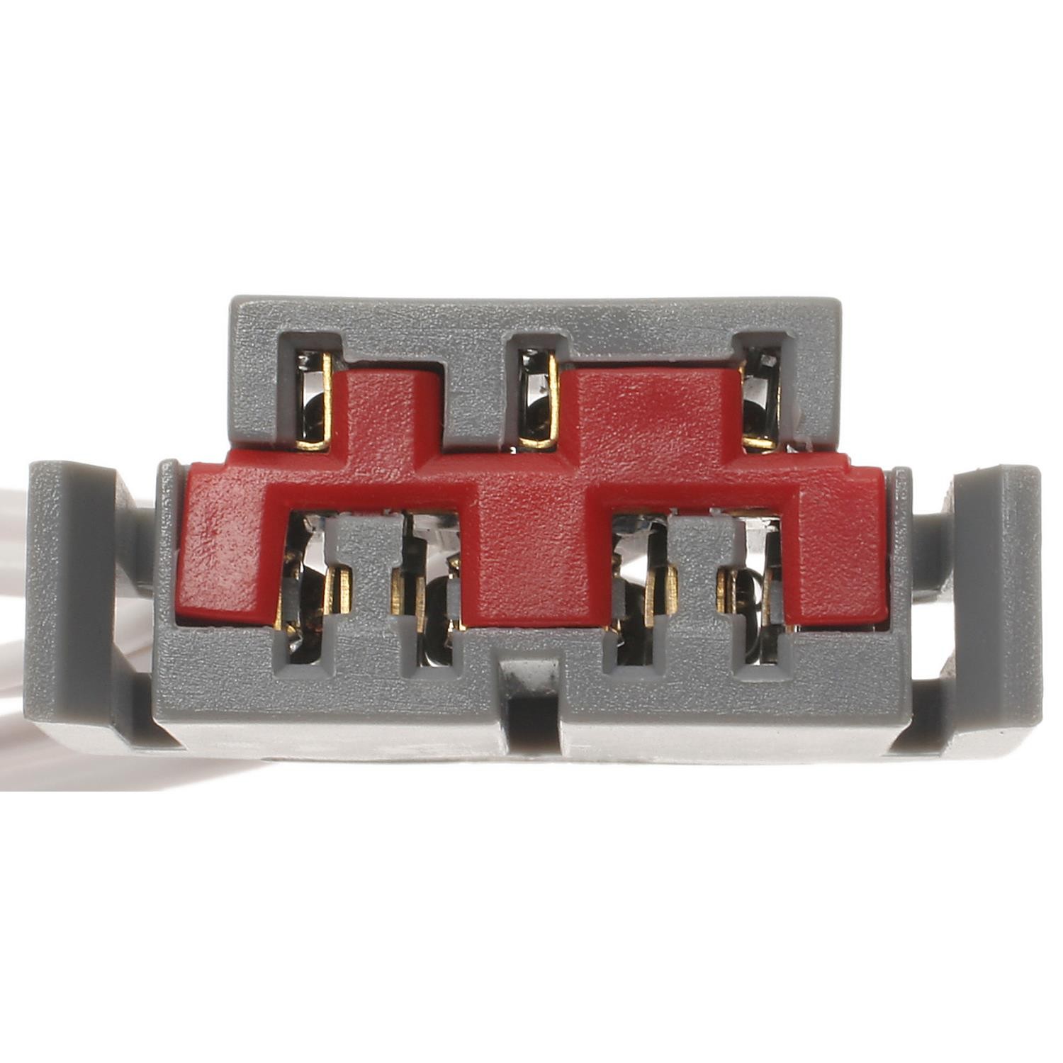Standard S-665 Headlight Dimmer Switch Connector