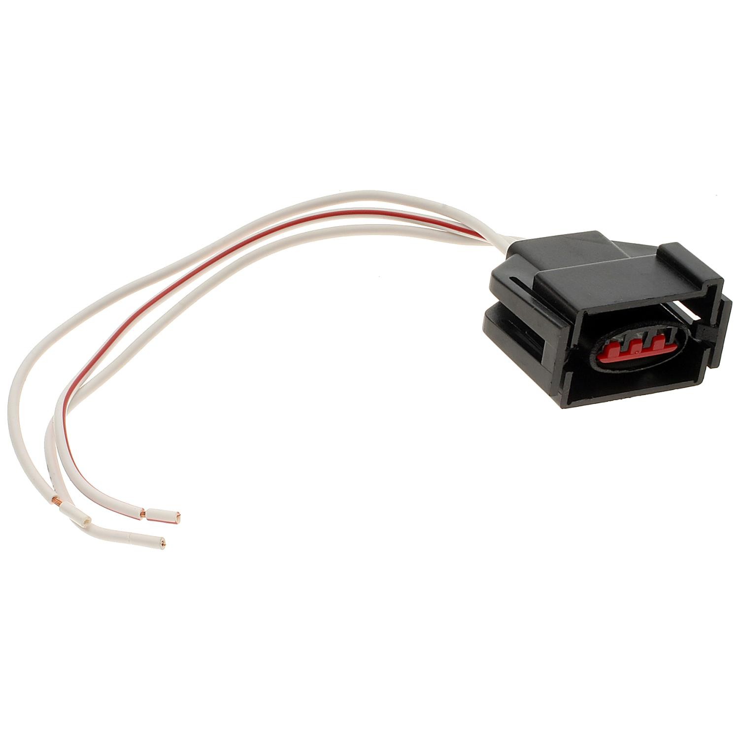 Standard S-674 Throttle Position Sensor Connector