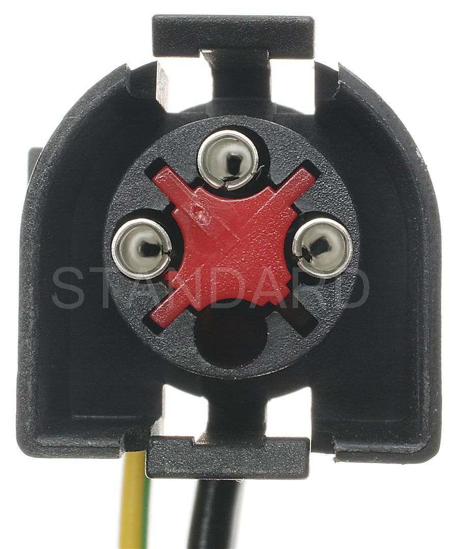 Standard S-677 EGR Valve Sensor Connector