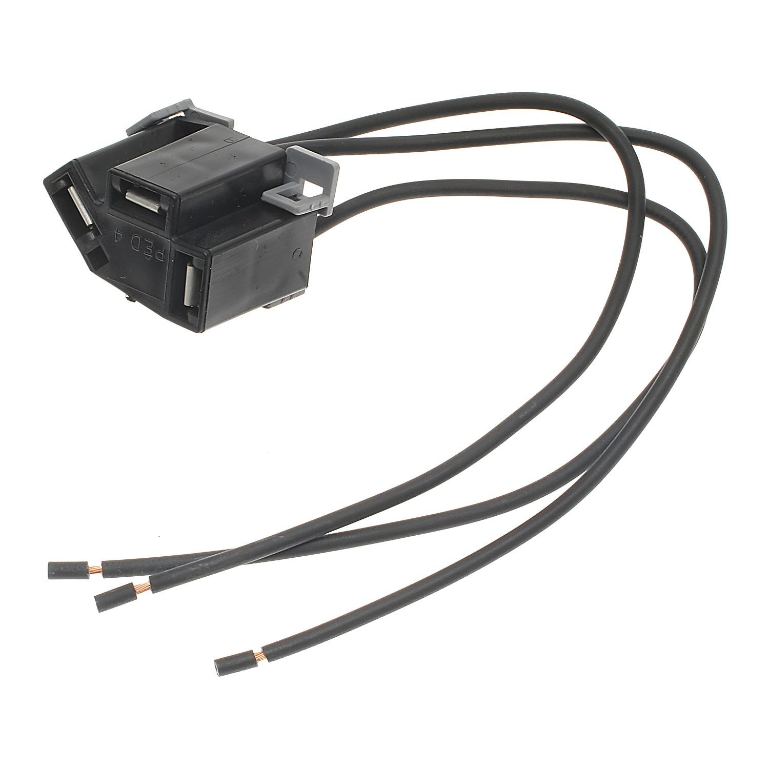 Standard S-686 Headlight Connector