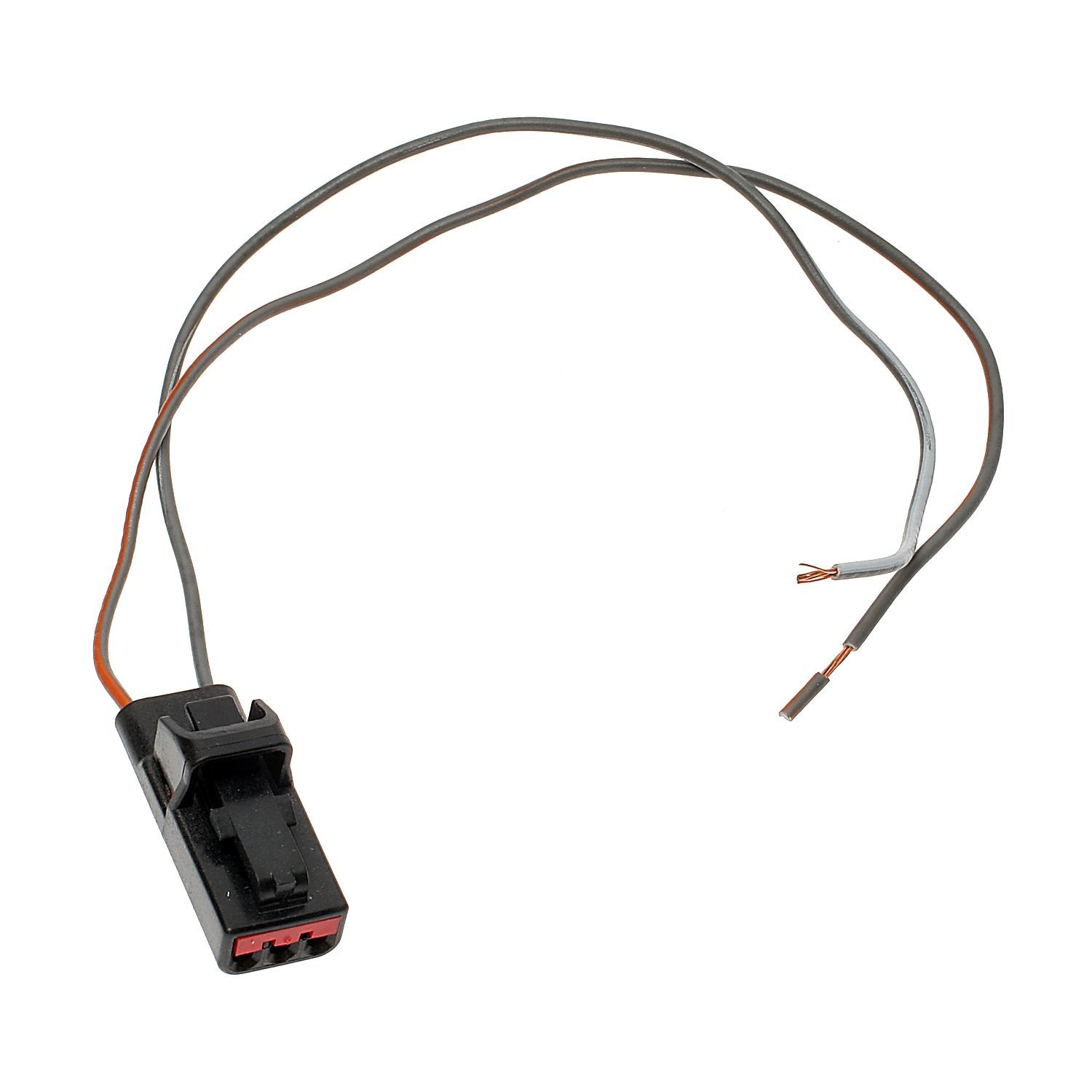 Standard S-691 Air Bag Repair Harness and Connector