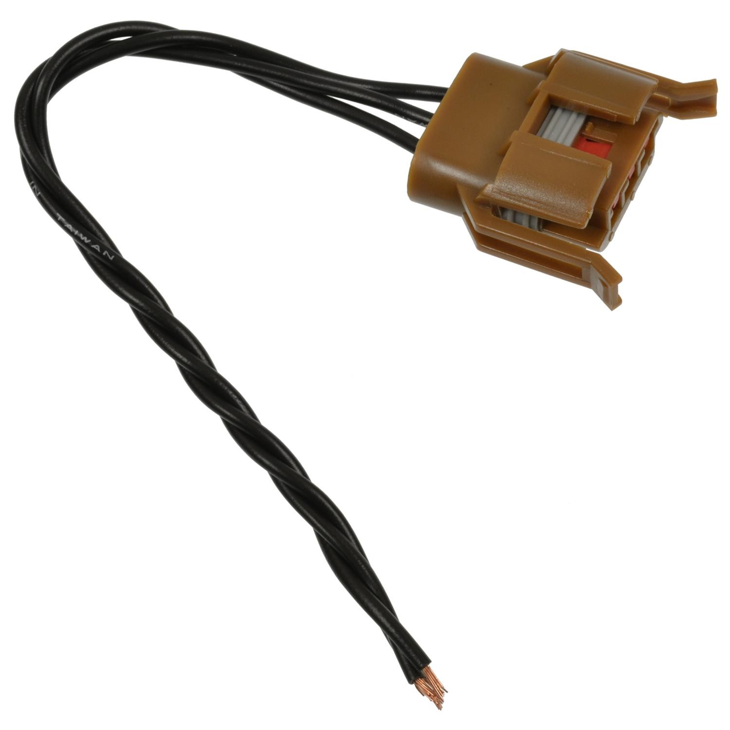 Standard S-694 Park and Turn Signal Socket Connector