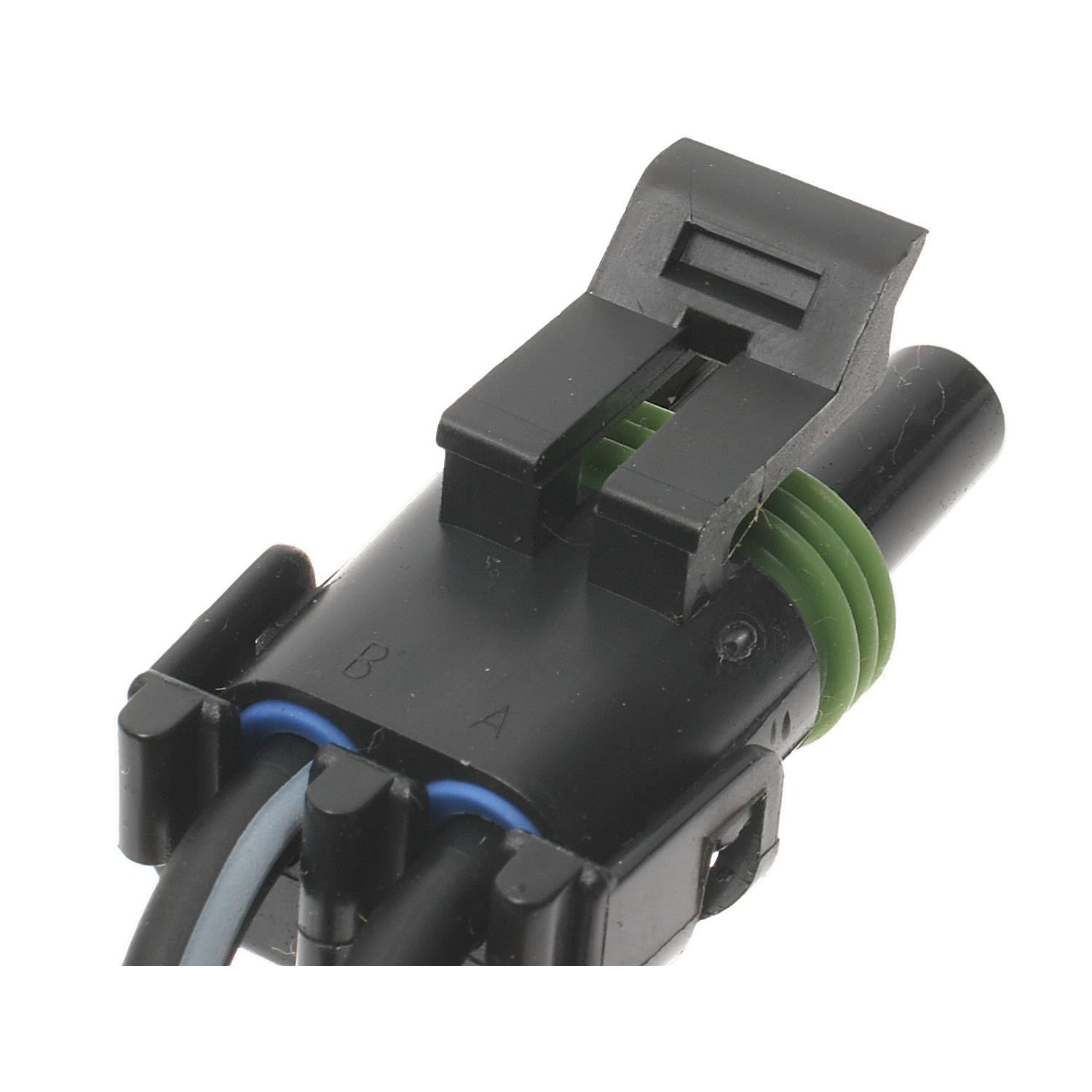 Standard S-712 A/C Solenoid Connector