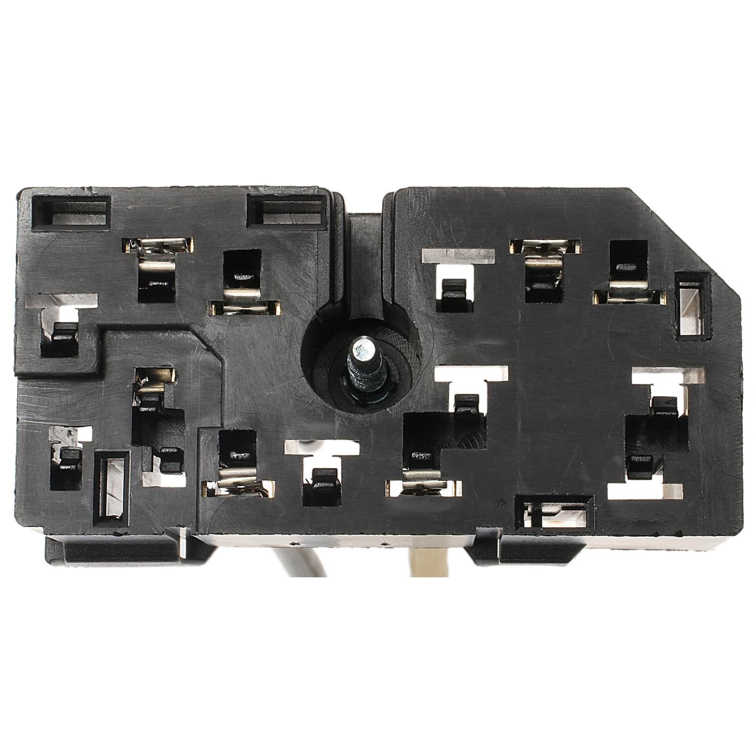 Standard S-713 Ignition Starter Switch Connector