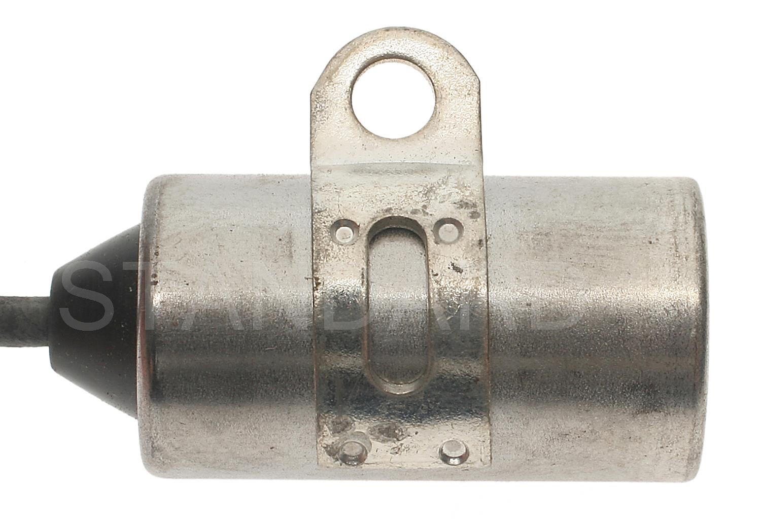 Standard S7-144 Distributor Condenser - Image 5