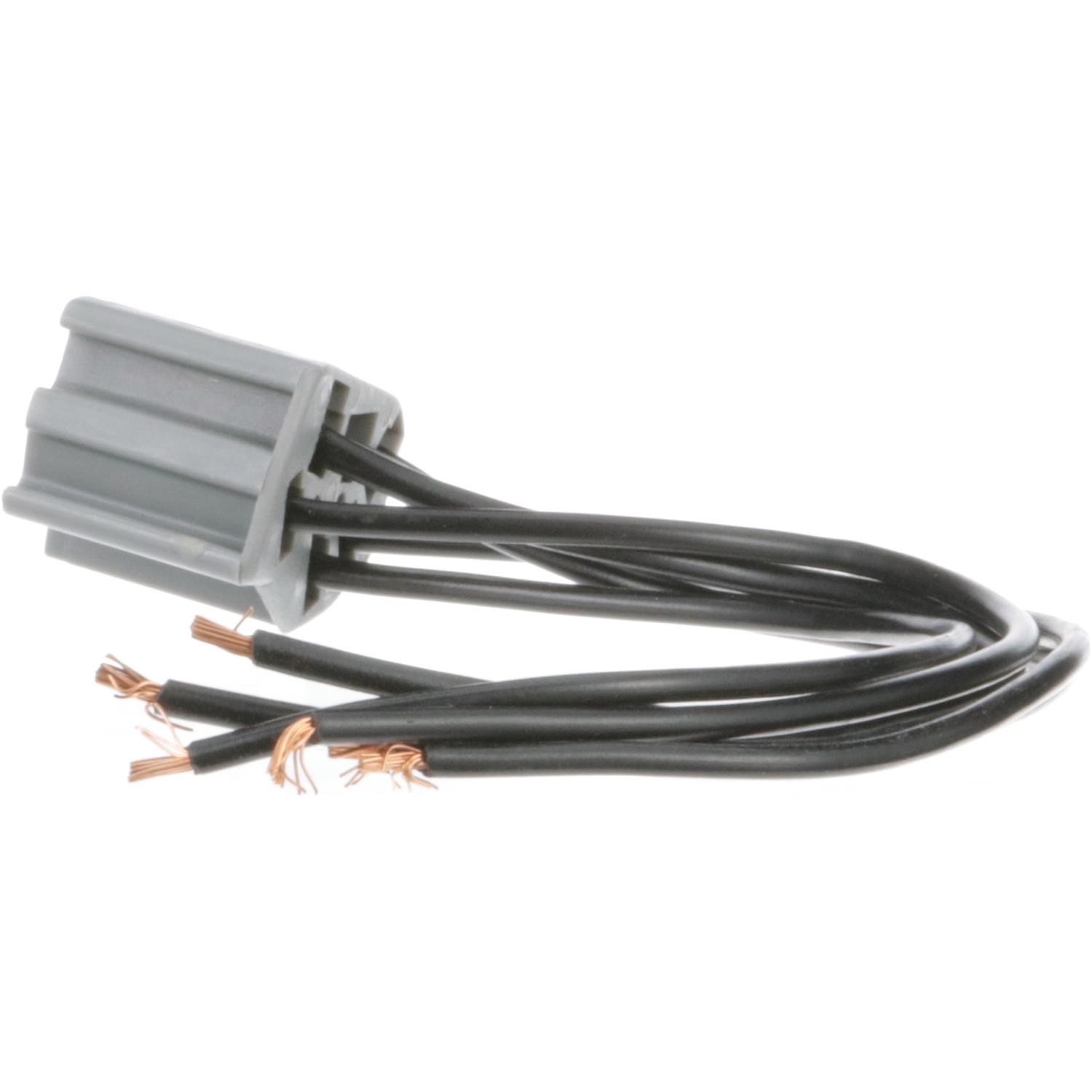 Standard S-716 Ignition Starter Switch Connector