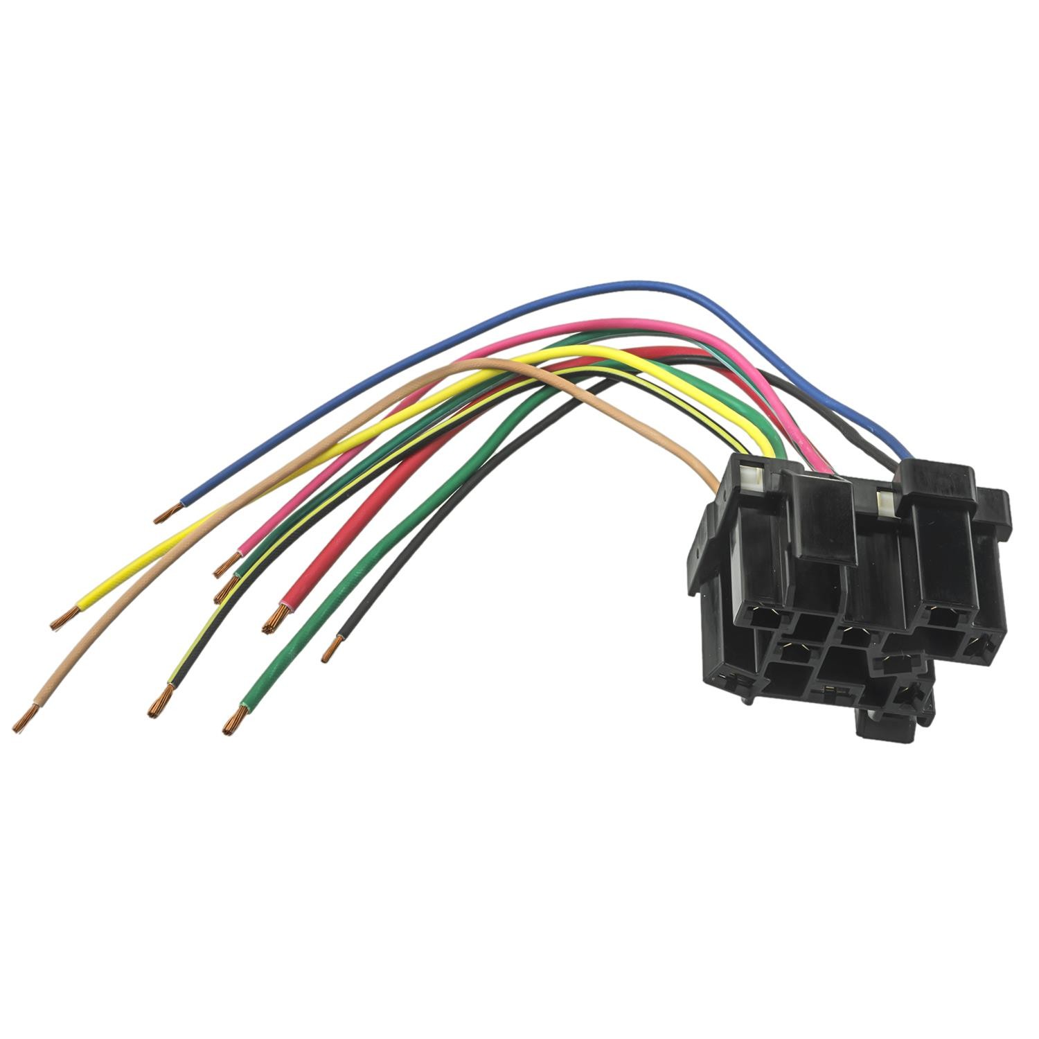 Standard S-720 Headlight Switch Connector