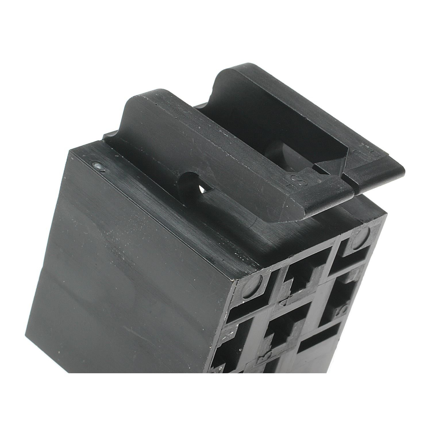 Standard S-721 Brake Modulator Valve Relay Connector