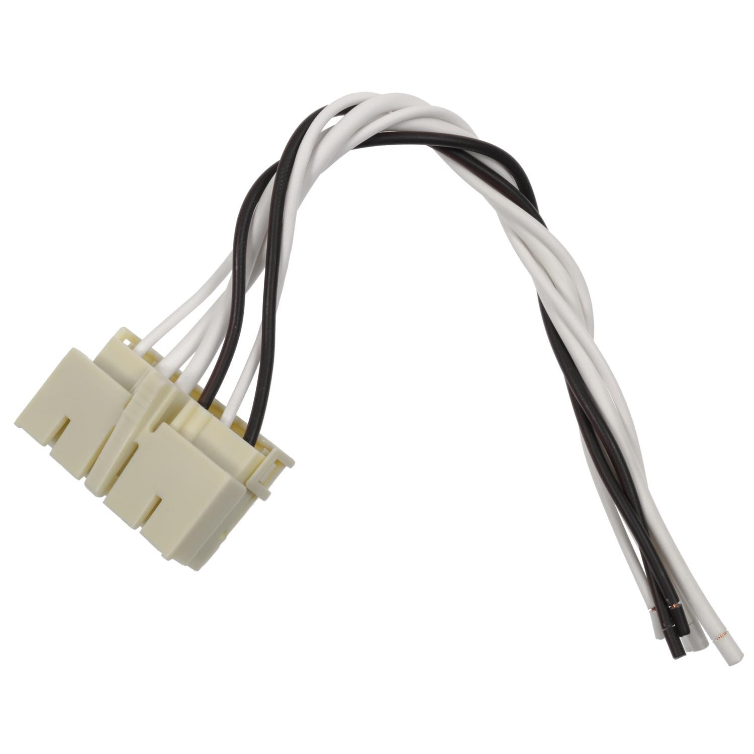 Standard S-726 Headlight Dimmer Switch Connector